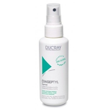 DUCRAY DIASEPTYL SPRAY