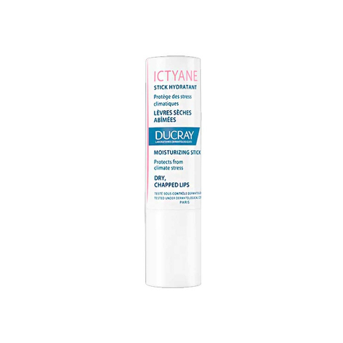 DUCRAY ICTYANE STICK LABIAL DUCRAY ICTYANE STICK LABIAL