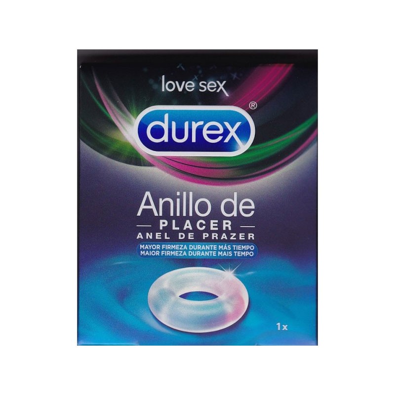 Durex Anillo de Placer