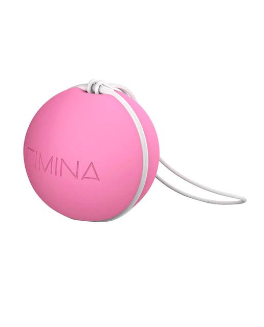 Ejercitador De Kegel 28 g Intimina