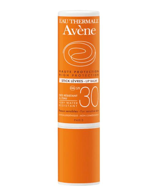 Stick Protección labial Solar SPF 30 Avène