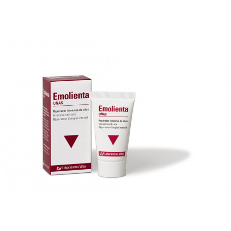 EMOLIENTA U¿AS 15 ML