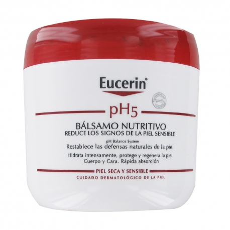 EUCERIN PH5 BÁLSAMO NUTRITIVO