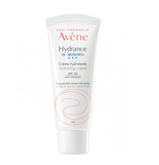 AVENE HYDRANCE AQUA-GEL
