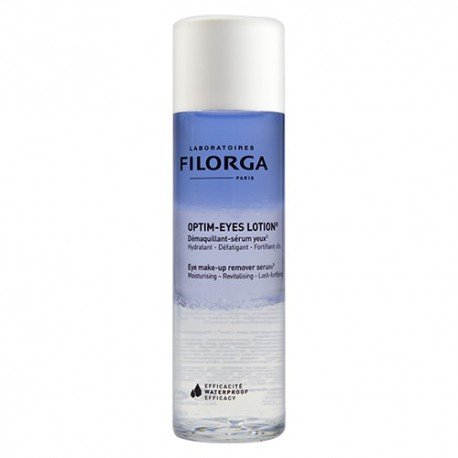 FILORGA OPTIM EYES LOCION SERUM DESMAQUILLANTE OJOS 110ML FILORGA OPTIM EYES LOCION SERUM DESMAQUILLANTE OJOS 110ML