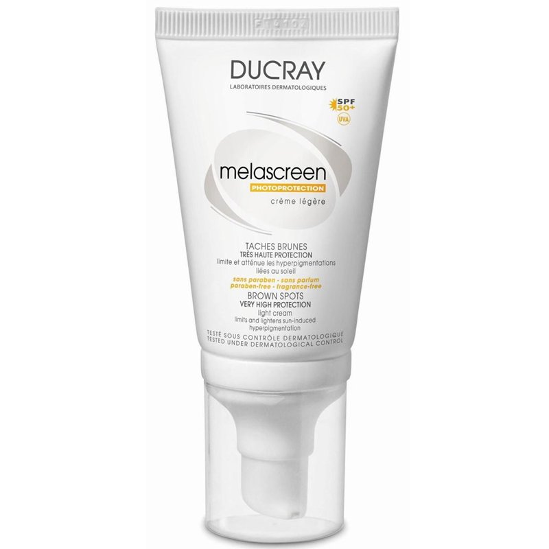 MELASCREEN  CREMA LIGERA SPF 50+ 40ML