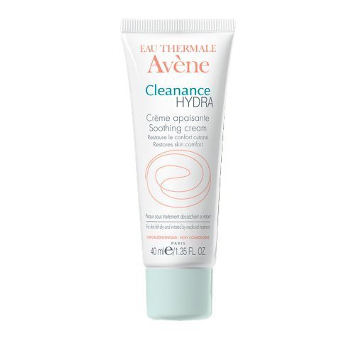 AVENE CLEANANCE HYDRA CREMA CALMANTE