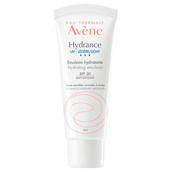 AVENE HYDRANCE UV LIGERA EMULSION HIDRATANTE