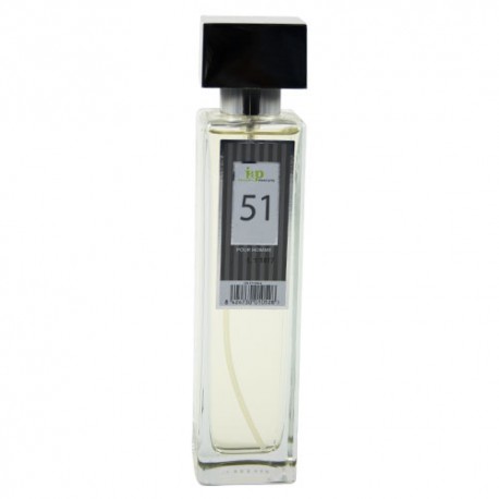 IAP PHARMA POUR HOMME  1 ENVASE 150 ML Nº 51