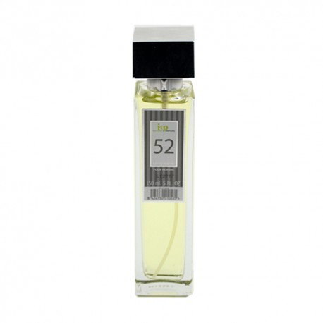 IAP PHARMA POUR HOMME  1 ENVASE 150 ML Nº 52