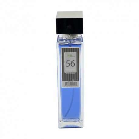 IAP PHARMA POUR HOMME  1 ENVASE 150 ML Nº 56
