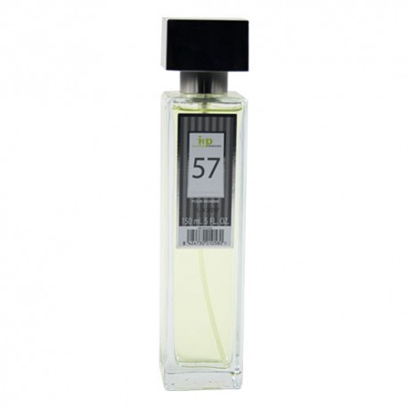 IAP PHARMA POUR HOMME  1 ENVASE 150 ML Nº 57