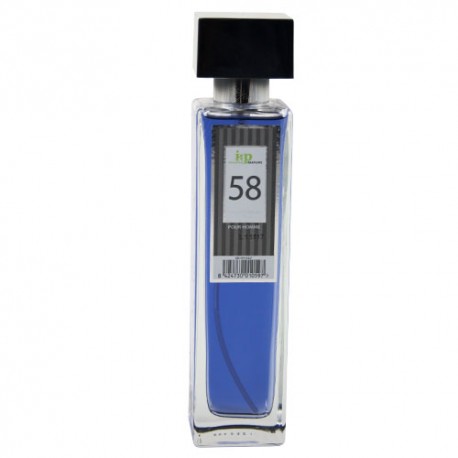 IAP PHARMA POUR HOMME  1 ENVASE 150 ML Nº 58
