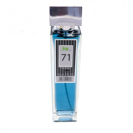 IAP PHARMA POUR HOMME  1 ENVASE 150 ML Nº 71