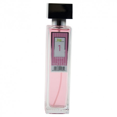 IAP PHARMA POUR FEMME 150 ML Nº 1