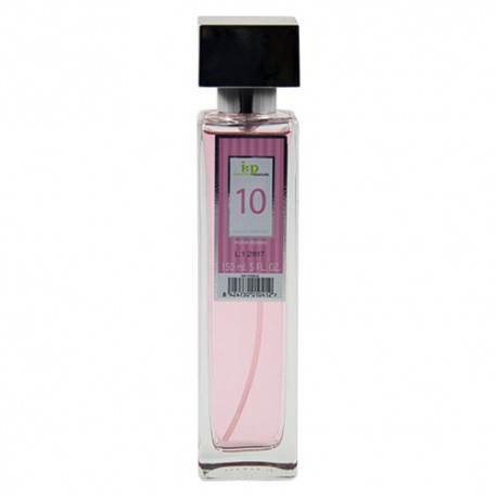 IAP PHARMA POUR FEMME  1 ENVASE 150 ML Nº 10