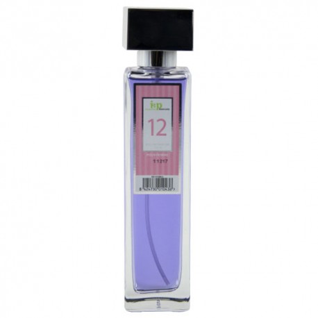 IAP PHARMA POUR FEMME  1 ENVASE 150 ML Nº 12