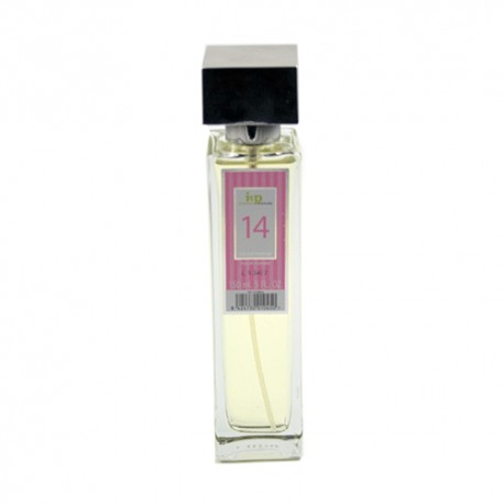 IAP PHARMA POUR FEMME ENVASE 150 ML Nº 14