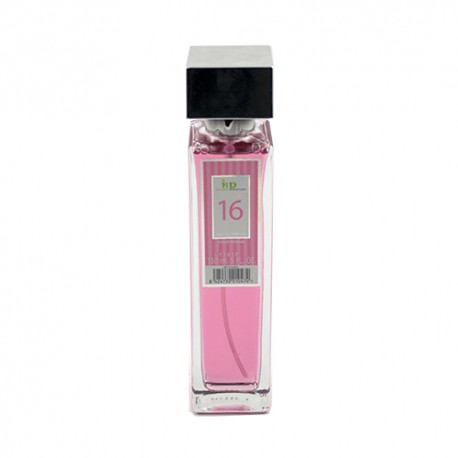 IAP PHARMA POUR FEMME ENVASE 150 ML Nº 16