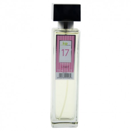 IAP PHARMA POUR FEMME ENVASE 150 ML Nº 17