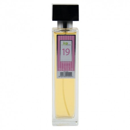 IAP PHARMA POUR FEMME  Nº 19 150 ML