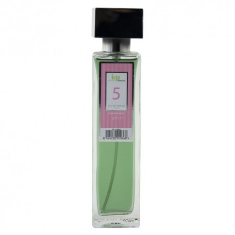 IAP PHARMA POUR FEMME 150 ML Nº 5