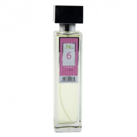 IAP PHARMA POUR FEMME 150 ML Nº 6