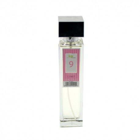 IAP PHARMA POUR FEMME 150 ML Nº 9