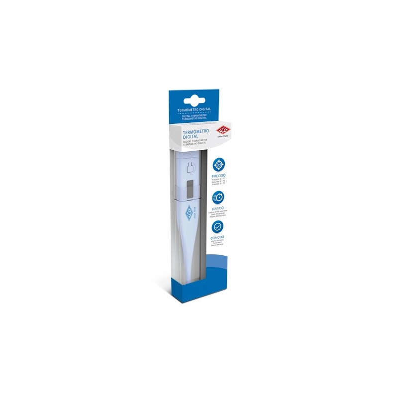 TERMOMETRO DIGITAL CLABI