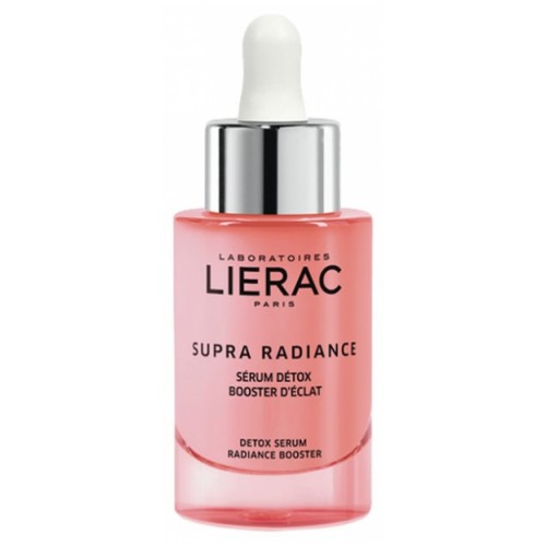 SUPRA RADIANCE SÉRUM