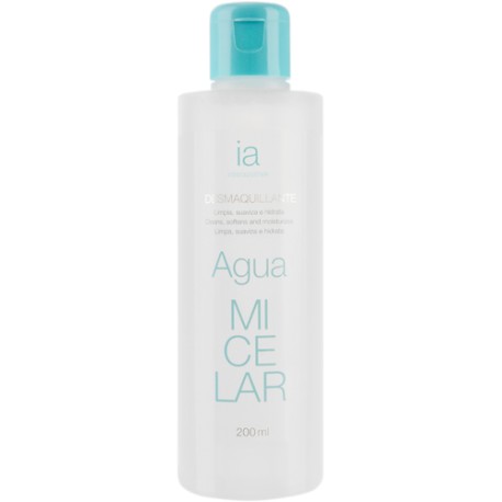 INTERAPOTHEK CHAMPU NATURAL CERO  400 ML