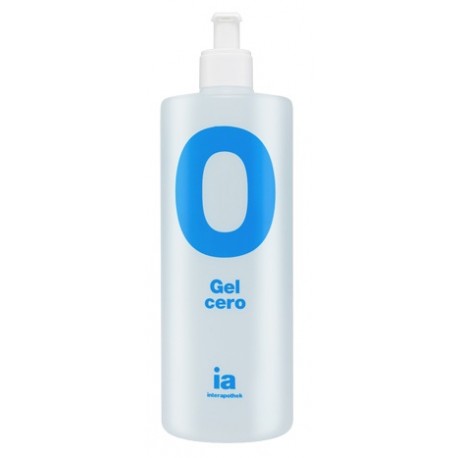 INTERAPOTHEK PACK SOLUC UNICA 500ML+100M INTERAPOTHEK PACK SOLUC UNICA 500ML+100M