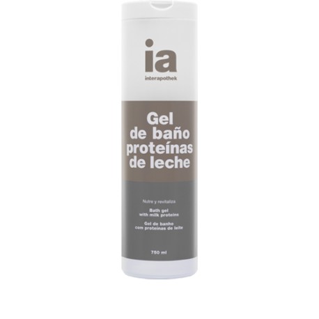 INTERAPOTHEK PACK SOLUC UNICA 500ML+100M INTERAPOTHEK PACK SOLUC UNICA 500ML+100M