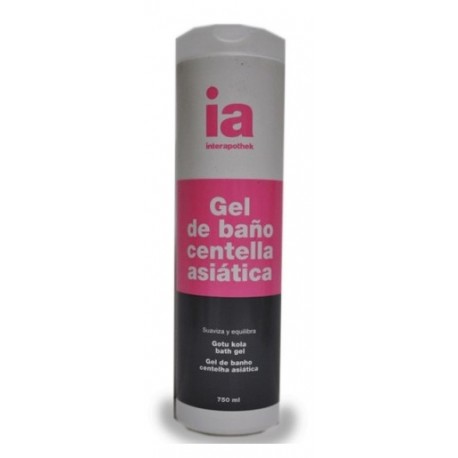 INTERAPOTHEK PACK SOLUC UNICA 500ML+100M