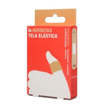 ISDIN ANTIMOSQUITOS MOSQUIBAND INTENSE