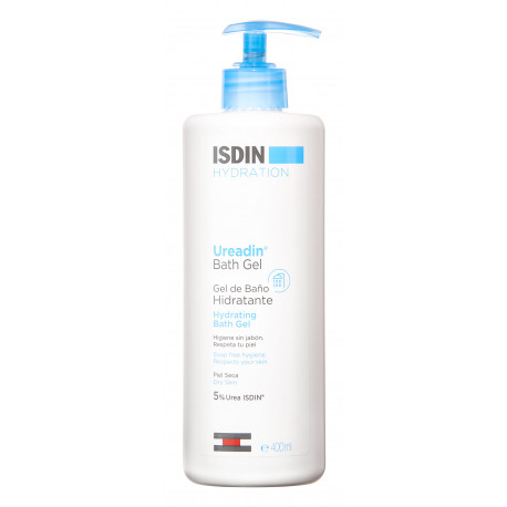 ISDIN NUTRADEICA CASPA SECA CHAMPÚ 200ML ISDIN NUTRADEICA CASPA SECA CHAMPÚ 200ML
