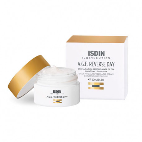 ISDINCEUTICS A.G.E. REVERSE DAY