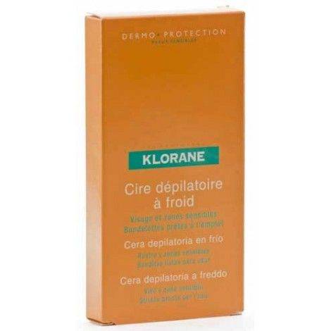 Maube Beauty Acondicionador con Aclarado Elin 200ML