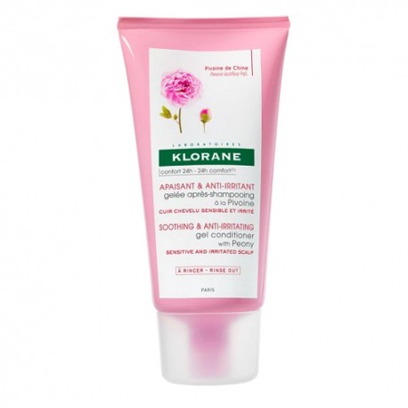 GEL PARA DESPUÉS DEL CHAMPÚ A LA PEONÍA GEL PARA DESPUÉS DEL CHAMPÚ A LA PEONÍA