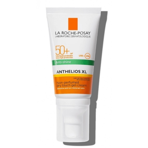 ROCHE POSAY ANTHELIOS XL SPF 50+ GEL-CREMA TOQUE SECO