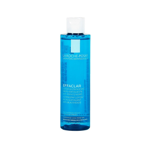 LA ROCHE POSAY EFFACLAR LOCIÓN ASTRINGENTE