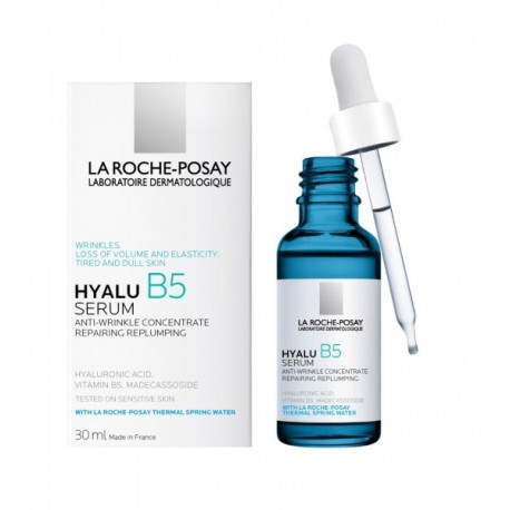 LA ROCHE POSAY HYALU B5 SÉRUM