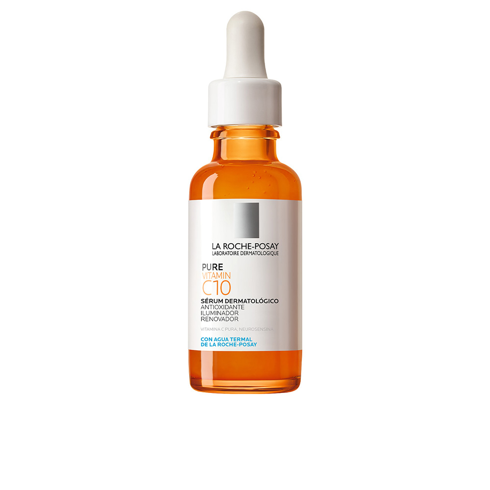 LA ROCHE POSAY VITAMIN C10 PURE SERUM 30ML