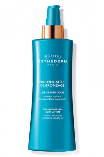 ESTHEDERM PROLONGADOR BRONCEADO LECHE 200ML