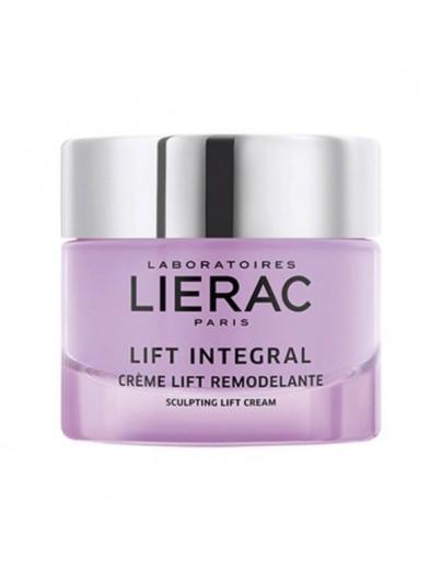 LIFT INTEGRAL CREMA LIFTING REMODELANTE LIERAC