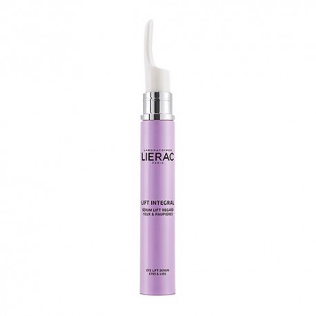 LIFT INTEGRAL SÉRUM LIFTING OJOS Y PÁRPADOS LIERAC