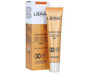 SUNISSIME FLUIDO PROTECTOR REVITALIZANTE FPS 30