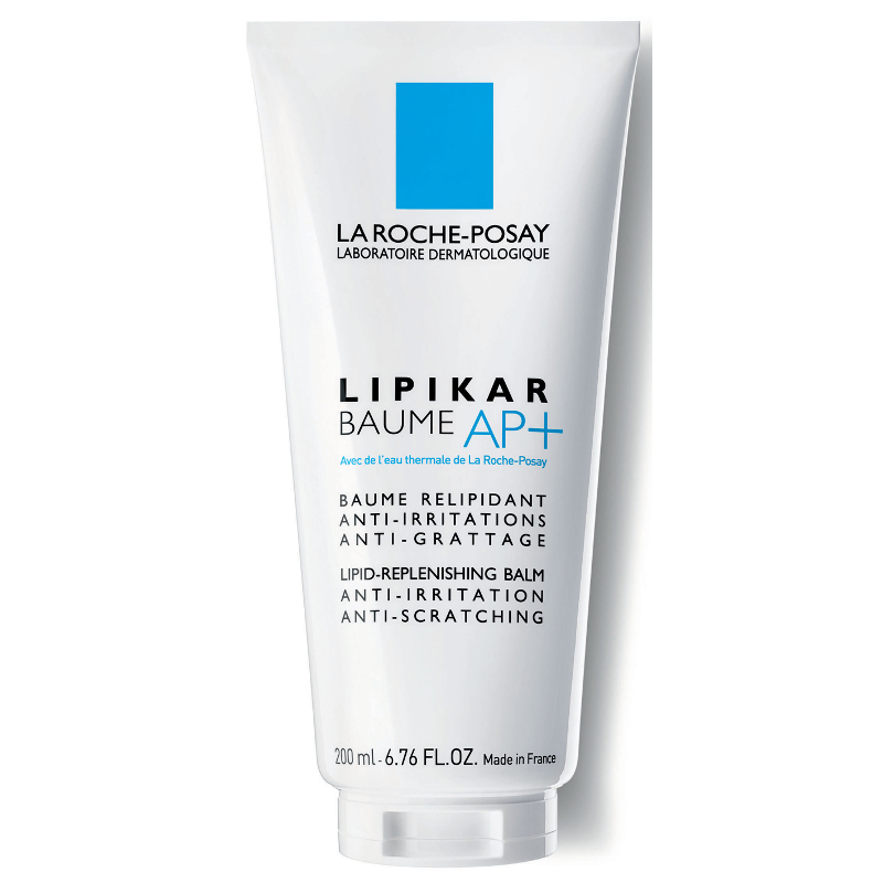 LA ROCHE LIPIKAR BAUME AP 200ML