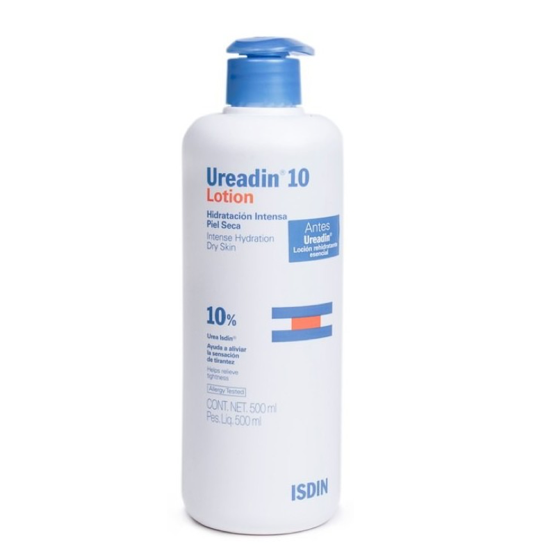 UREADIN 10 LOCIÓN 500ML