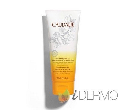 CAUDALIE LOCIÓN AFTER-SUN SOLEIL DES VIGNES